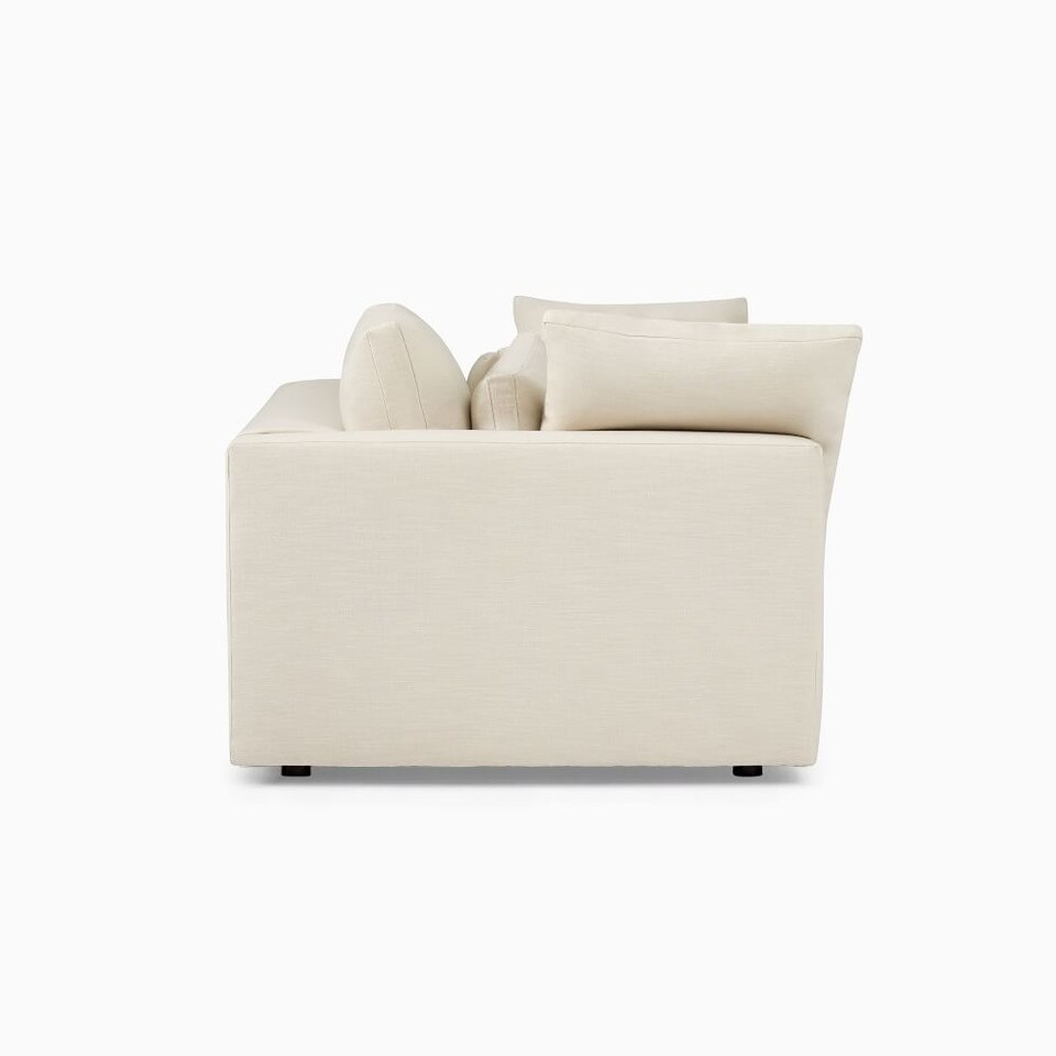Harmony Modular Sleeper Sofa West Elm Australia